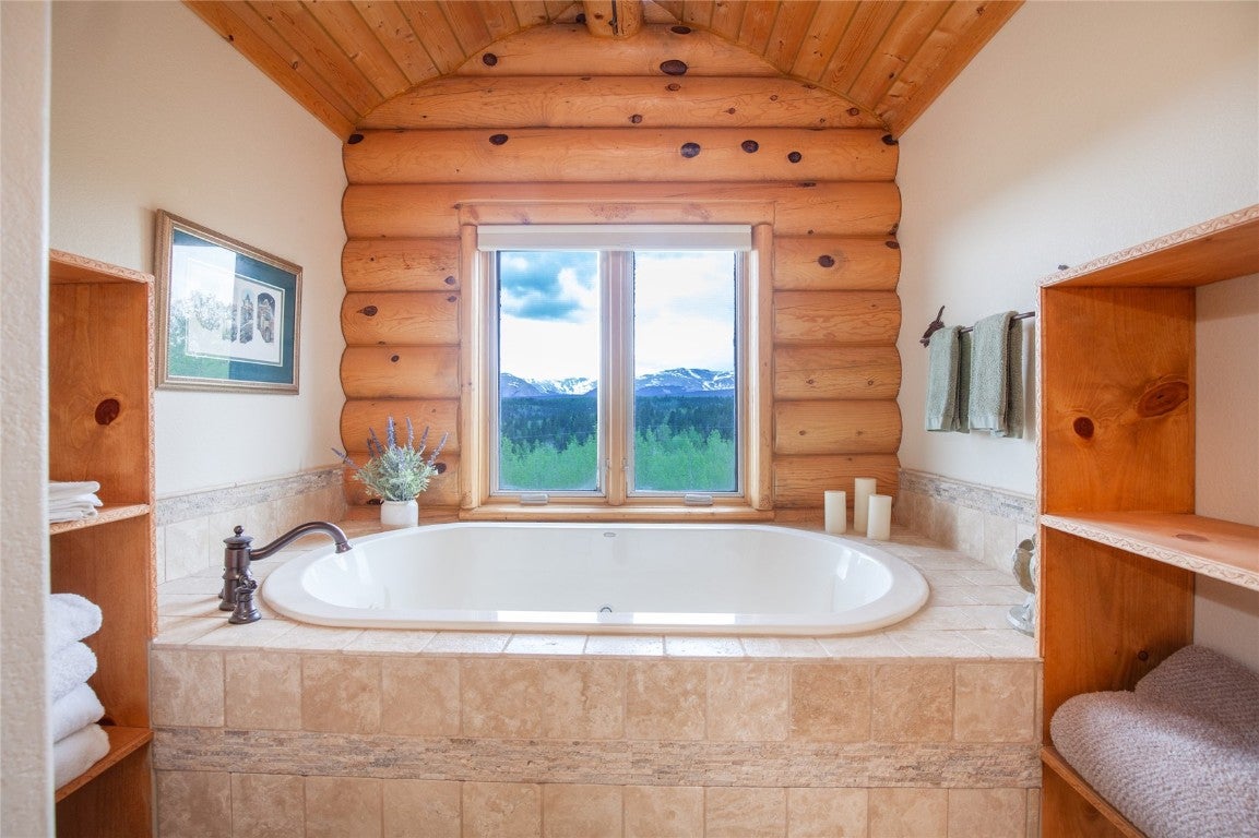 Fairplay, Colorado, 80440, United States, 4 Bedrooms Bedrooms, ,3 BathroomsBathrooms,Residential,Active,1849545
