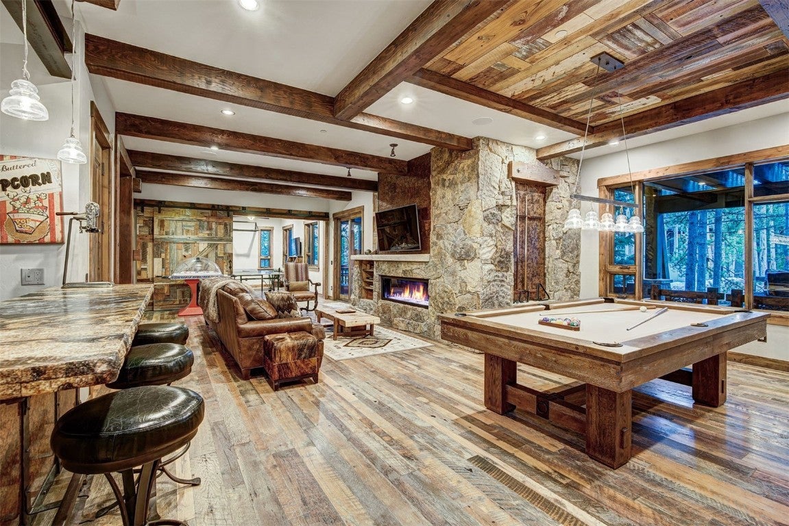 Breckenridge, Colorado, 80424, United States, 7 Bedrooms Bedrooms, ,8 BathroomsBathrooms,Residential,Active,1863268