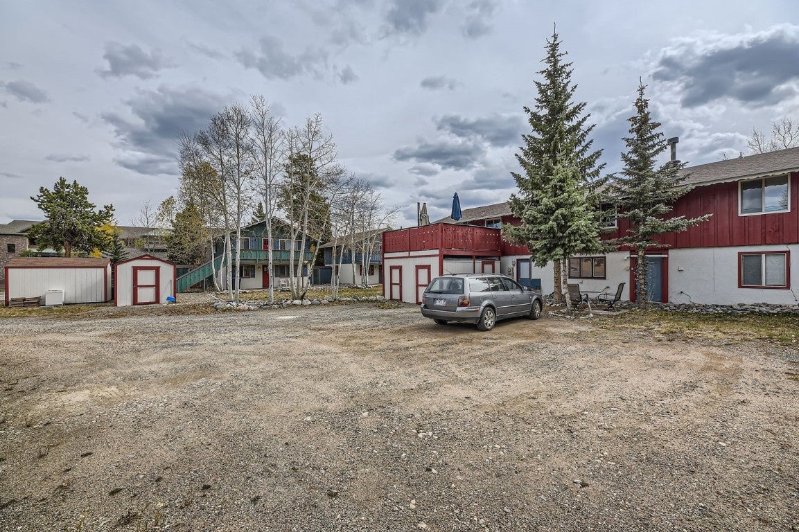 Frisco, Colorado, 80443, United States, ,9 BathroomsBathrooms,Residential,Active,1703169