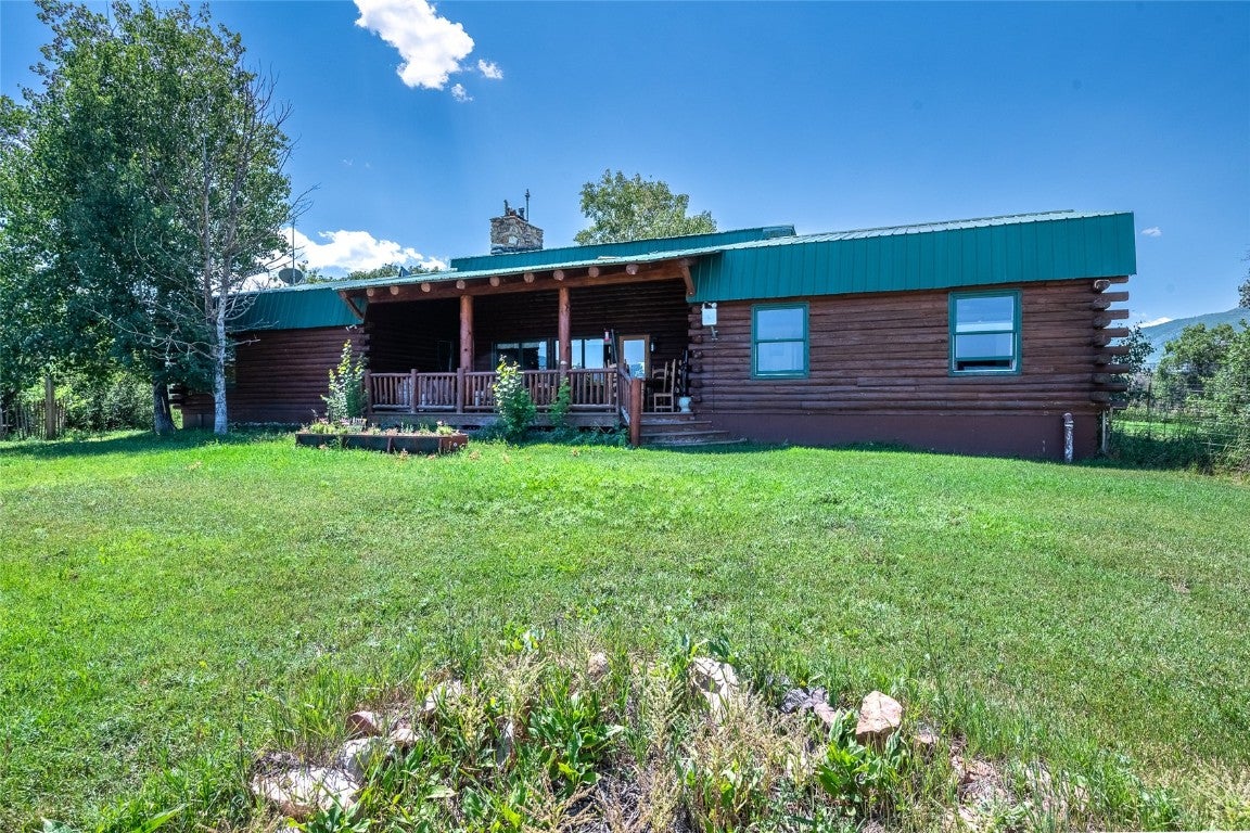 Steamboat Springs, Colorado, 80487, United States, 5 Bedrooms Bedrooms, ,4 BathroomsBathrooms,Residential,Active,1876872