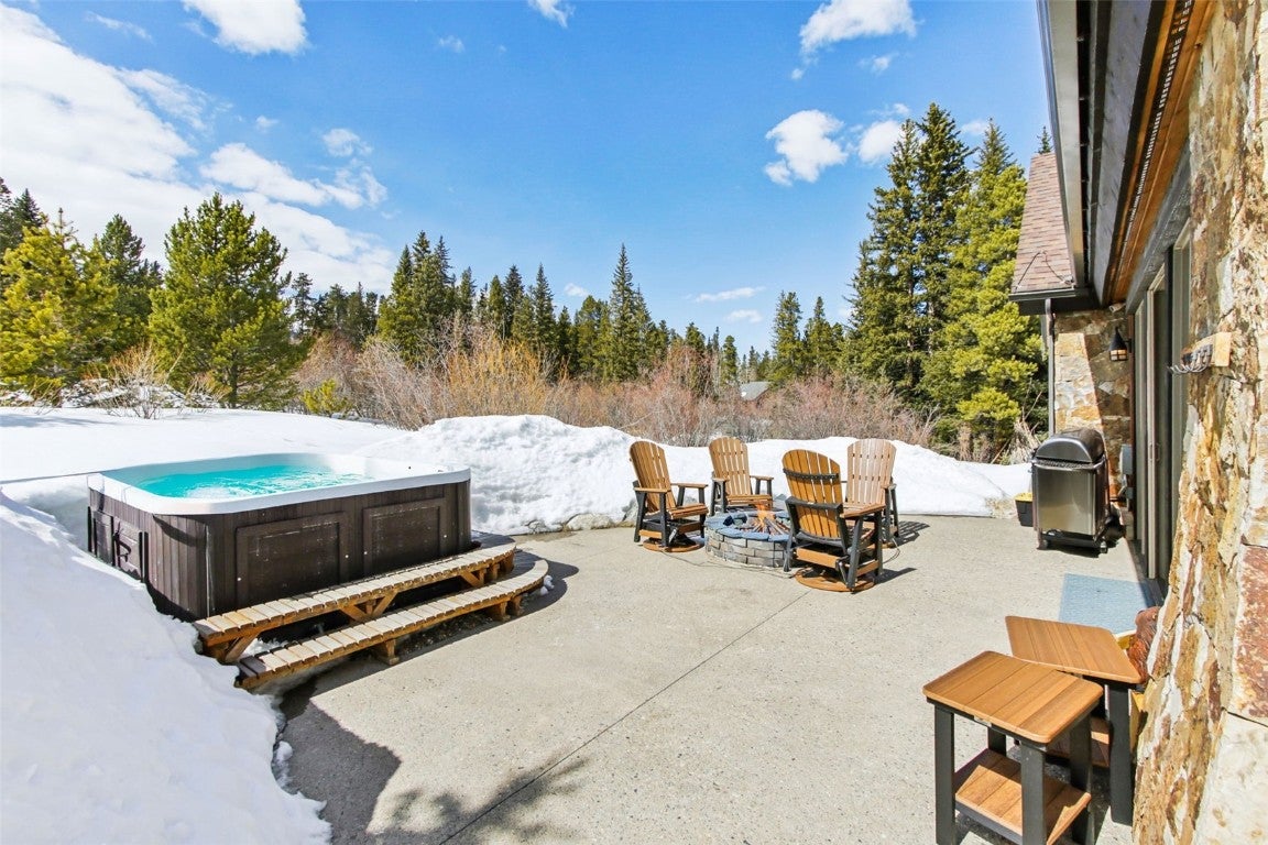 Breckenridge, Colorado, 80424, United States, ,5 BathroomsBathrooms,Residential,Active,1738241