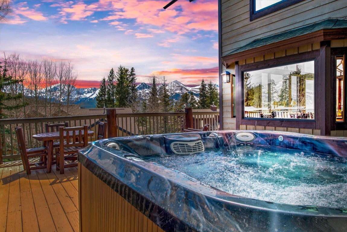 Breckenridge, Colorado, 80424, United States, 6 Bedrooms Bedrooms, ,6 BathroomsBathrooms,Residential,Active,1825078