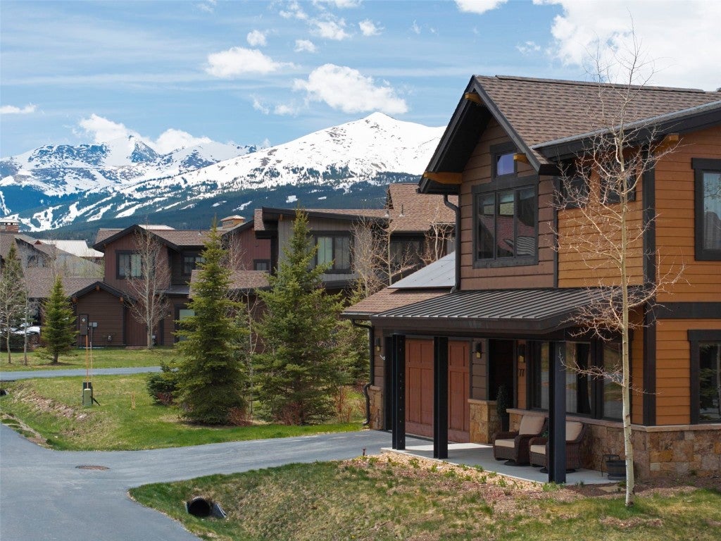 Breckenridge, Colorado, 80424, United States, 3 Bedrooms Bedrooms, ,4 BathroomsBathrooms,Residential,Active,1824916
