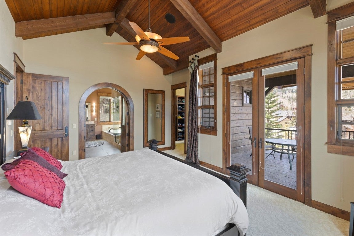 Silverthorne, Colorado, 80498, United States, 4 Bedrooms Bedrooms, ,4 BathroomsBathrooms,Residential,Active,1798243