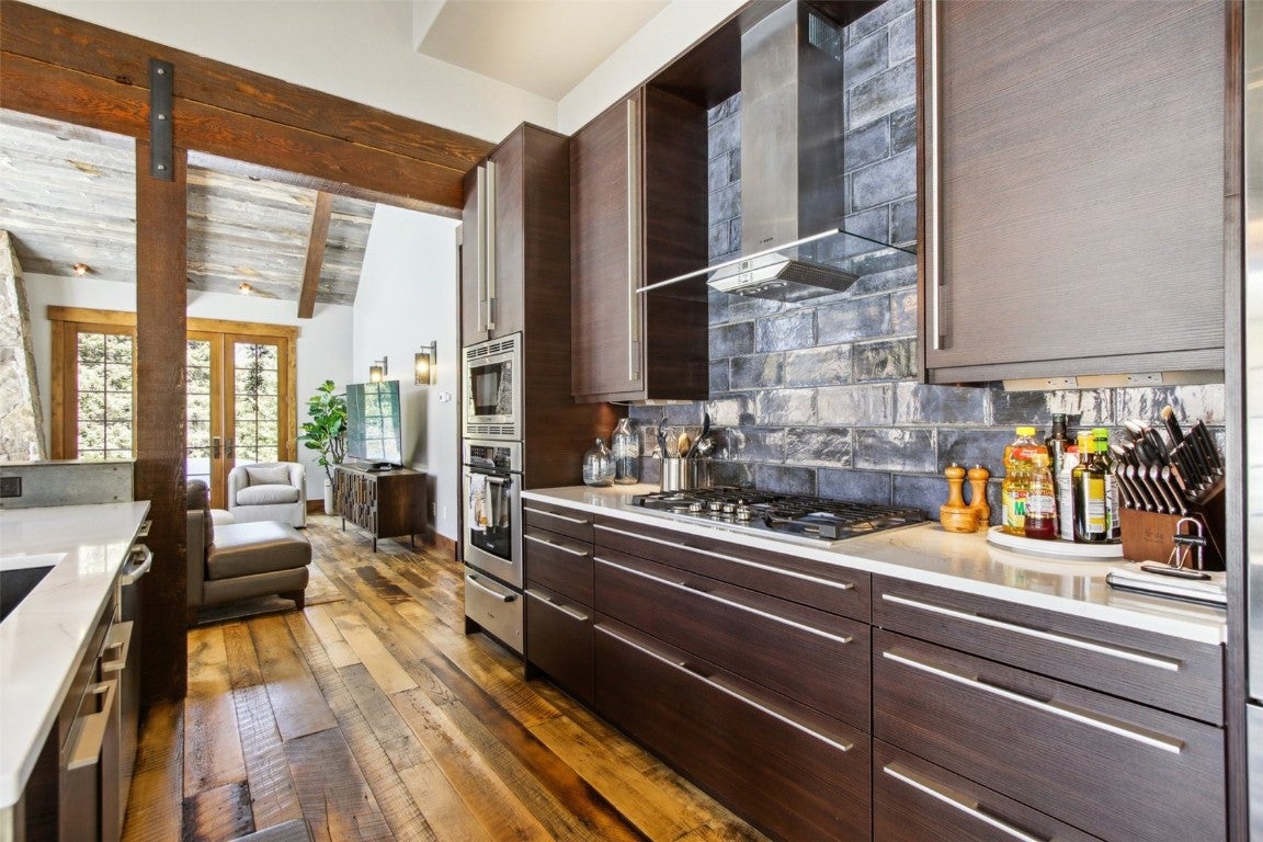 Breckenridge, Colorado, 80424, United States, ,5 BathroomsBathrooms,Residential,Active,1738241