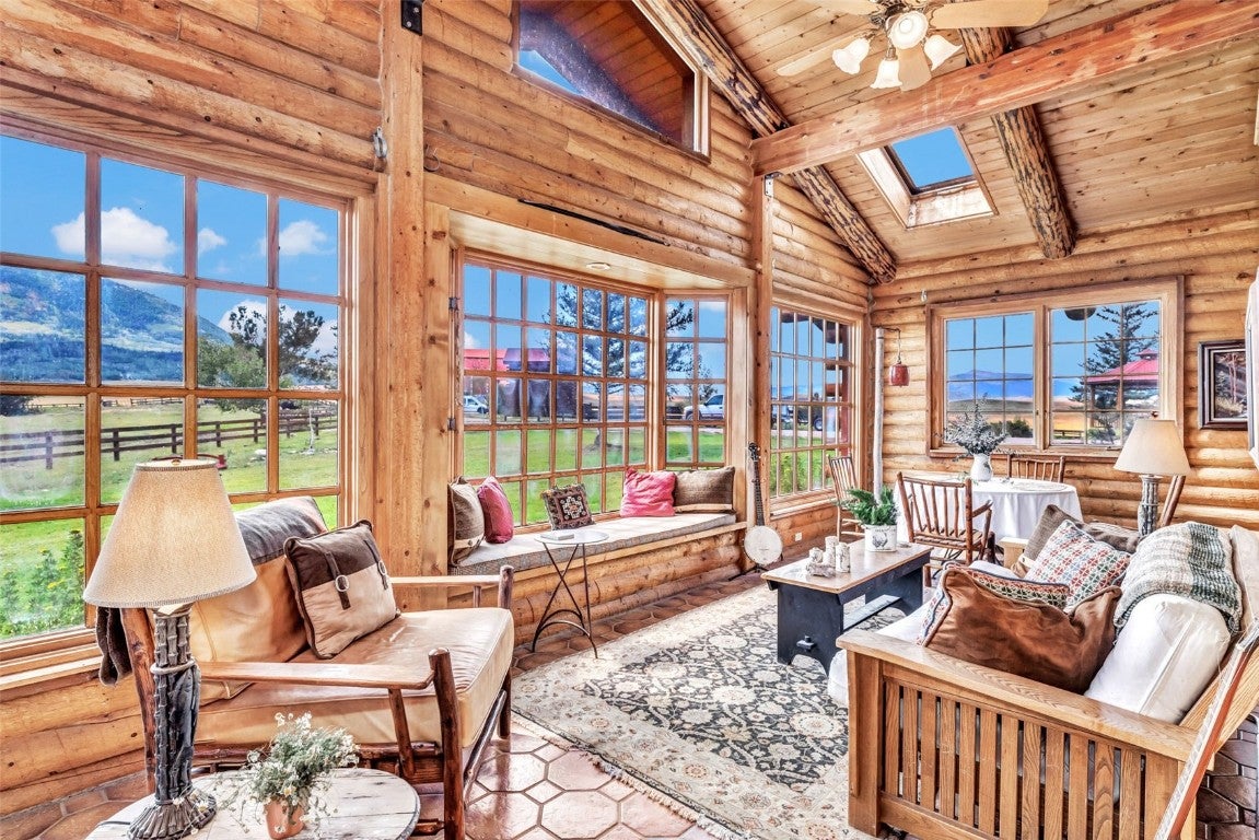 Steamboat Springs, Colorado, 80487, United States, 5 Bedrooms Bedrooms, ,4 BathroomsBathrooms,Residential,Active,1742286