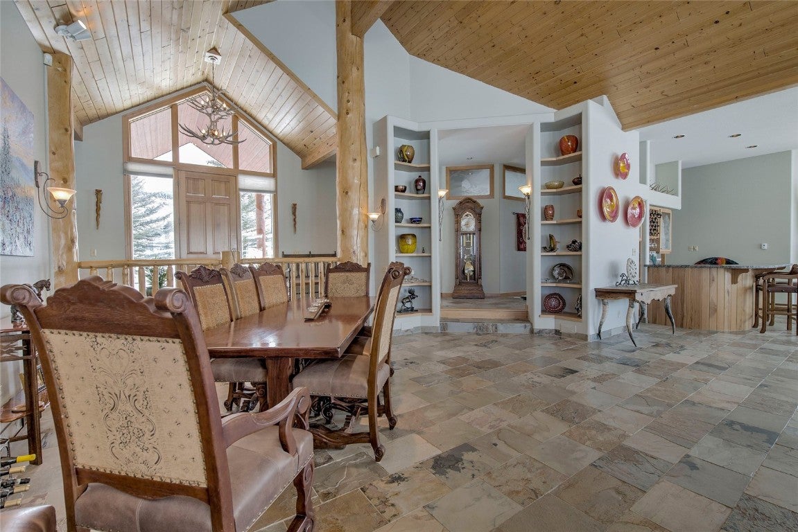 Silverthorne, Colorado, 80498, United States, 4 Bedrooms Bedrooms, ,3 BathroomsBathrooms,Residential,Active,1734933