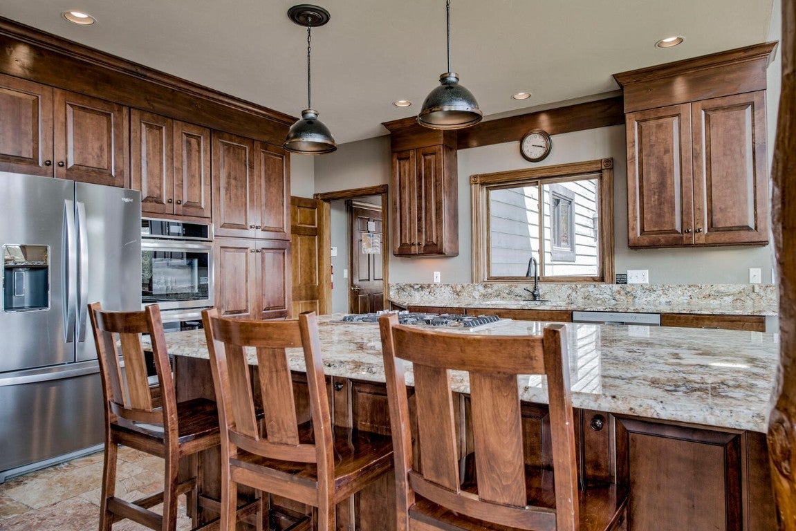 Breckenridge, Colorado, 80424, United States, 6 Bedrooms Bedrooms, ,6 BathroomsBathrooms,Residential,Active,1825078