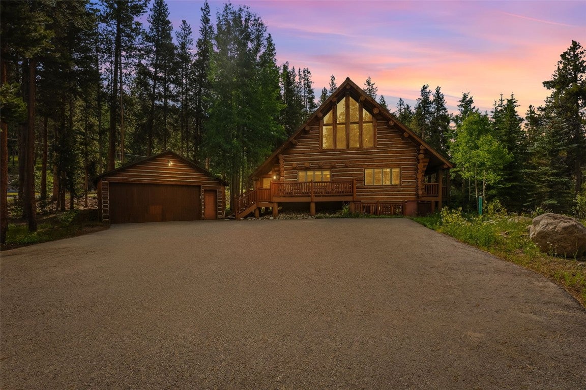 Blue River, Colorado, 80424, United States, ,4 BathroomsBathrooms,Residential,Active,1899910