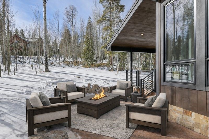 Silverthorne, Colorado, 80498, United States, 5 Bedrooms Bedrooms, ,6 BathroomsBathrooms,Residential,Active,2012660