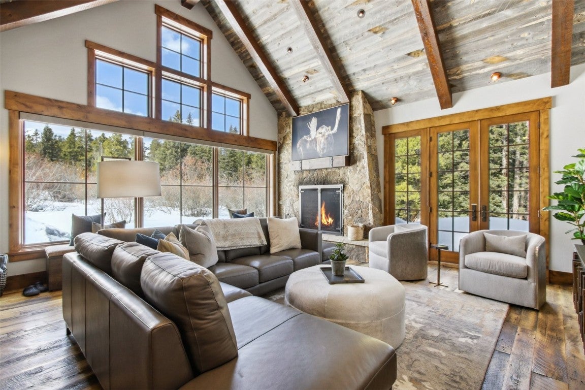 Breckenridge, Colorado, 80424, United States, ,5 BathroomsBathrooms,Residential,Active,1738241