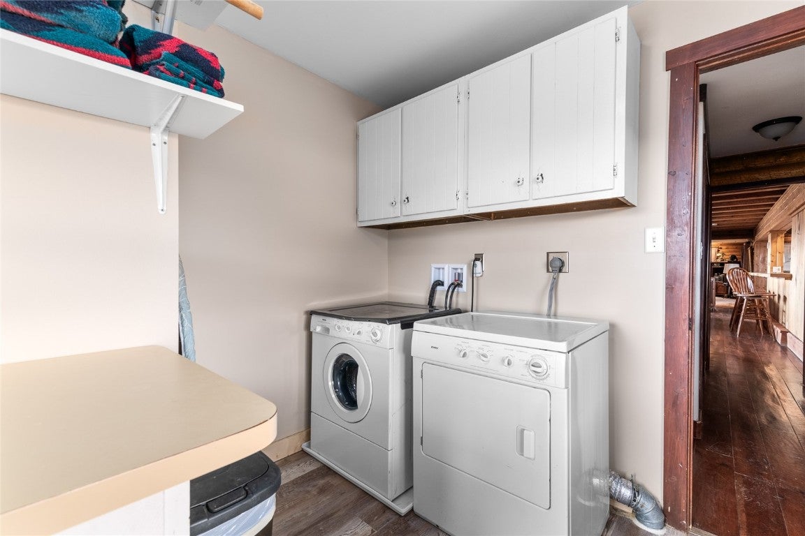 Steamboat Springs, Colorado, 80487, United States, 5 Bedrooms Bedrooms, ,4 BathroomsBathrooms,Residential,Active,1876872