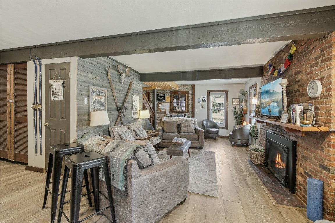 Breckenridge, Colorado, 80424, United States, 11 Bedrooms Bedrooms, ,8 BathroomsBathrooms,Residential,Active,1941362