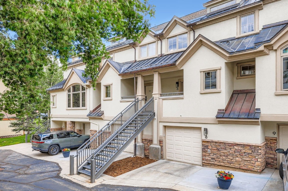 Copper Mountain, Colorado, 80443, United States, 3 Bedrooms Bedrooms, ,4 BathroomsBathrooms,Residential,Active,1912807