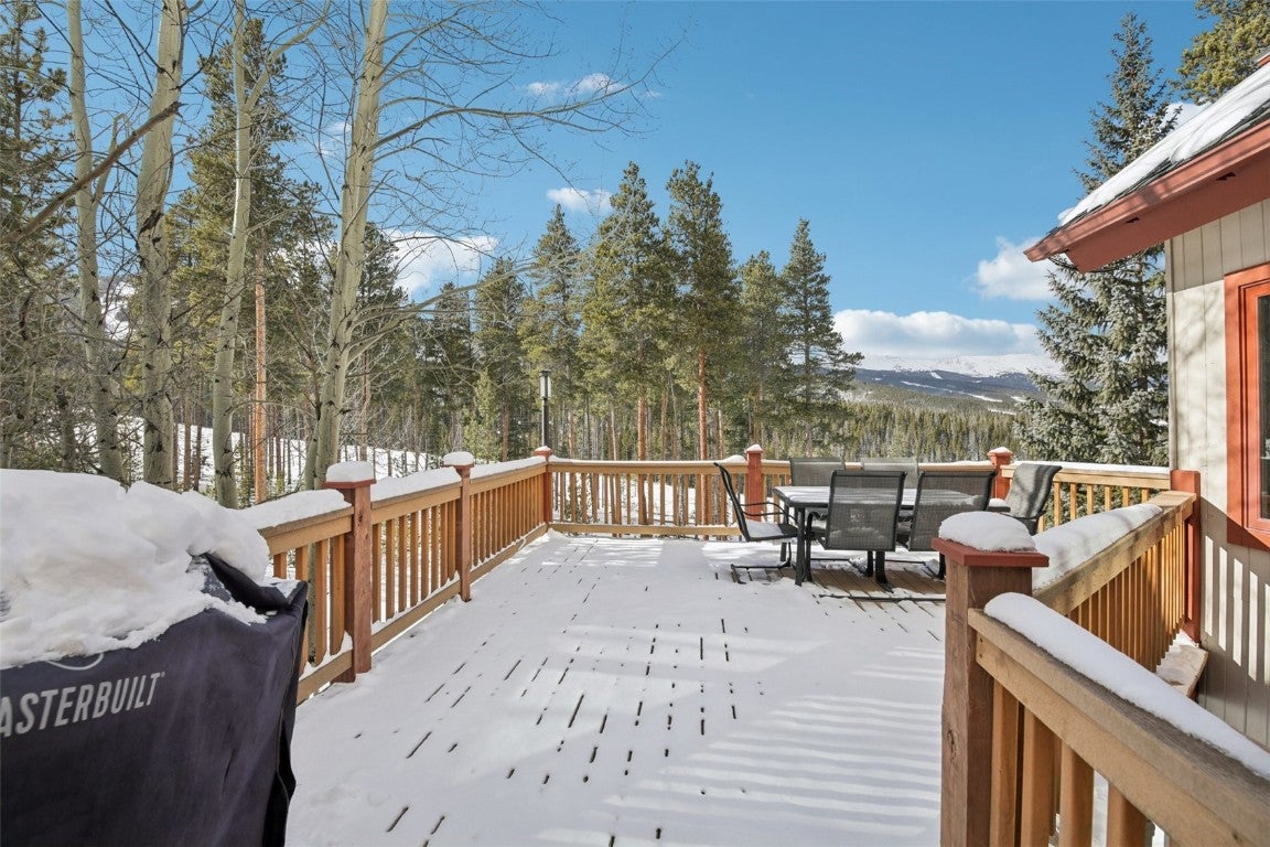 Breckenridge, Colorado, 80424, United States, 5 Bedrooms Bedrooms, ,6 BathroomsBathrooms,Residential,Active,2007248