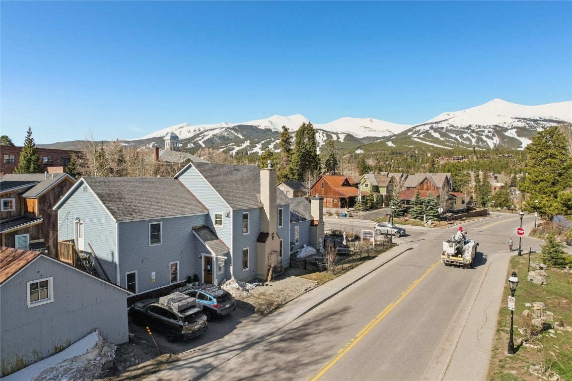 Breckenridge, Colorado, 80424, United States, 11 Bedrooms Bedrooms, ,8 BathroomsBathrooms,Residential,Active,1941362