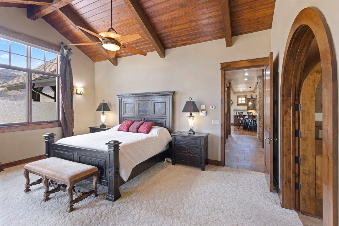 Silverthorne, Colorado, 80498, United States, 4 Bedrooms Bedrooms, ,4 BathroomsBathrooms,Residential,Active,1798243