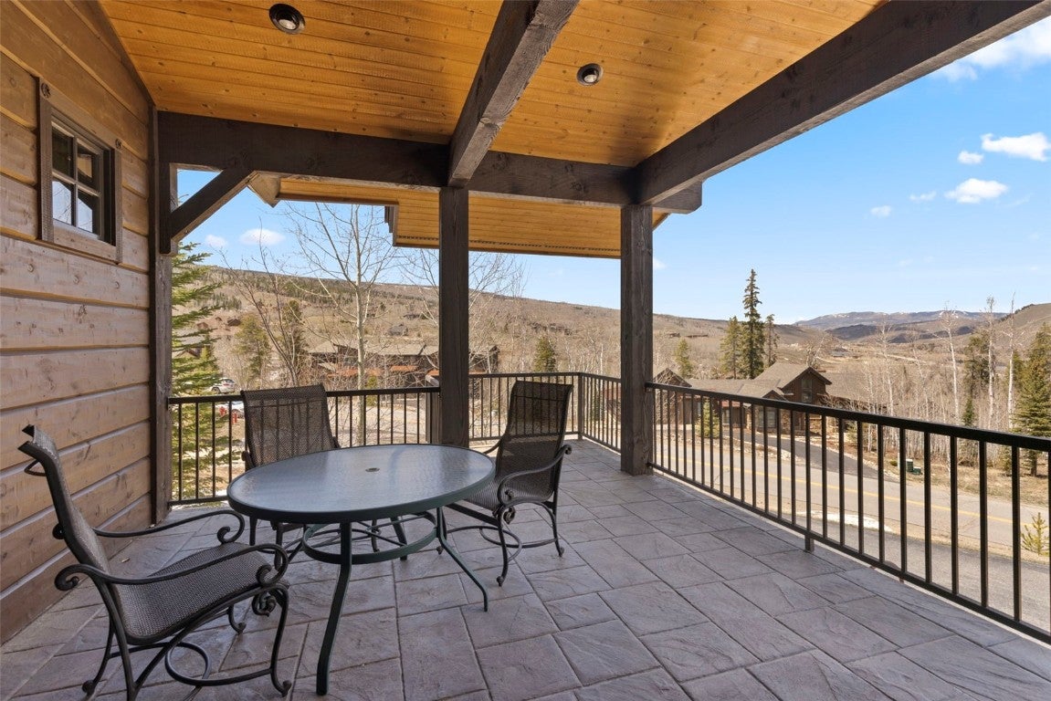 Silverthorne, Colorado, 80498, United States, 4 Bedrooms Bedrooms, ,4 BathroomsBathrooms,Residential,Active,1798243