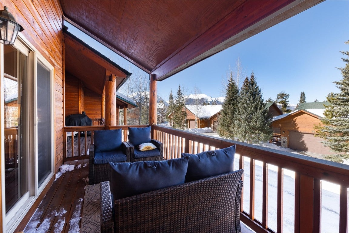 Dillon, Colorado, 80435, United States, 2 Bedrooms Bedrooms, ,3 BathroomsBathrooms,Residential,Active,1703841