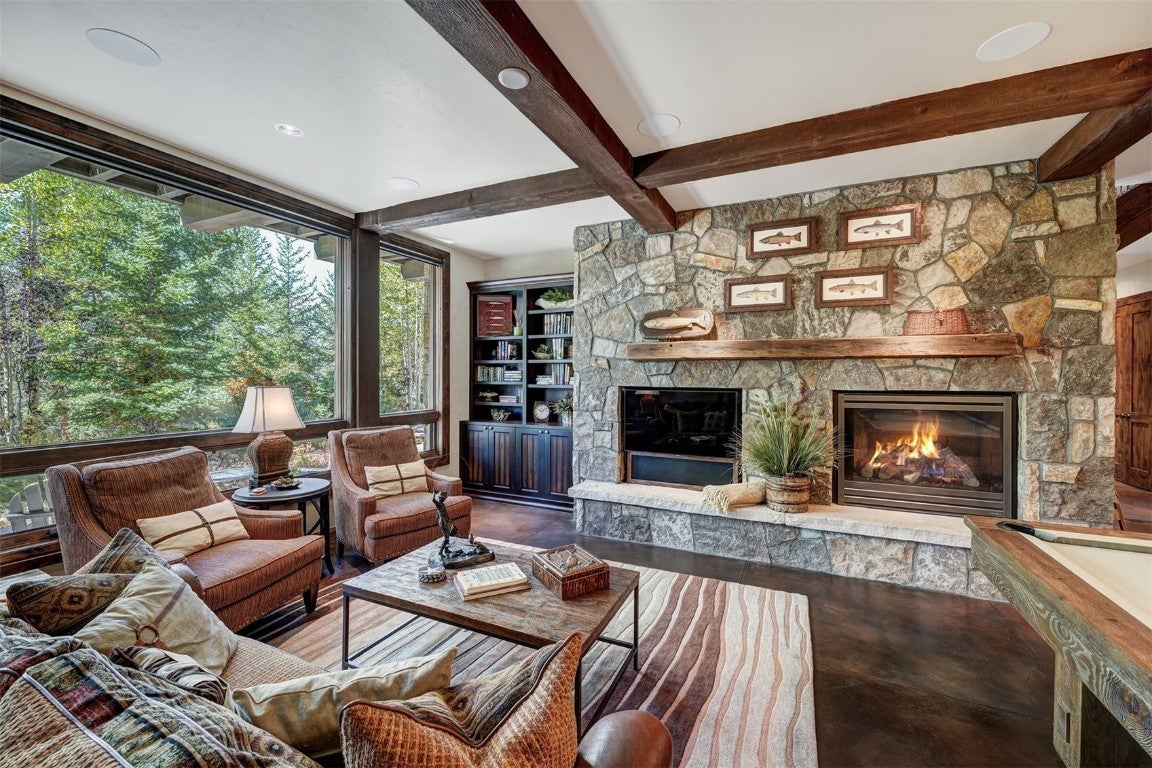 Breckenridge, Colorado, 80424, United States, 5 Bedrooms Bedrooms, ,7 BathroomsBathrooms,Residential,Active,1954012