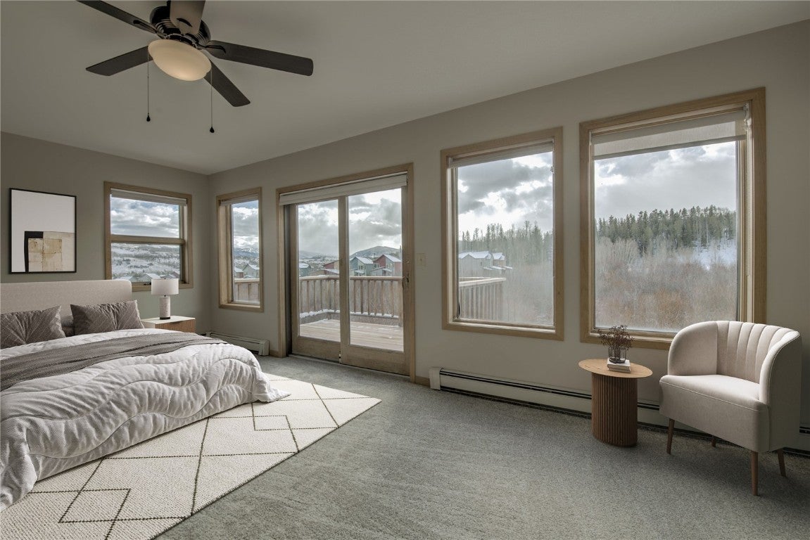 Silverthorne, Colorado, 80498, United States, 5 Bedrooms Bedrooms, ,4 BathroomsBathrooms,Residential,Active,2002610