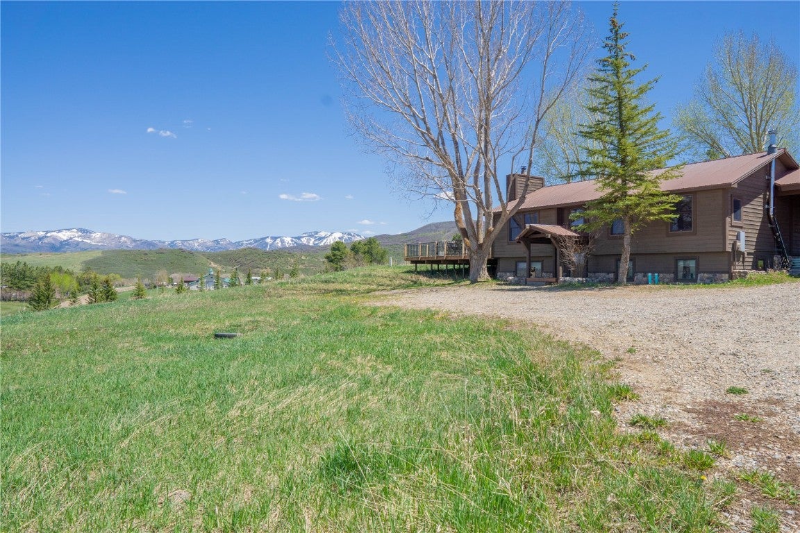 Steamboat Springs, Colorado, 80487, United States, ,3 BathroomsBathrooms,Residential,Active,1764102