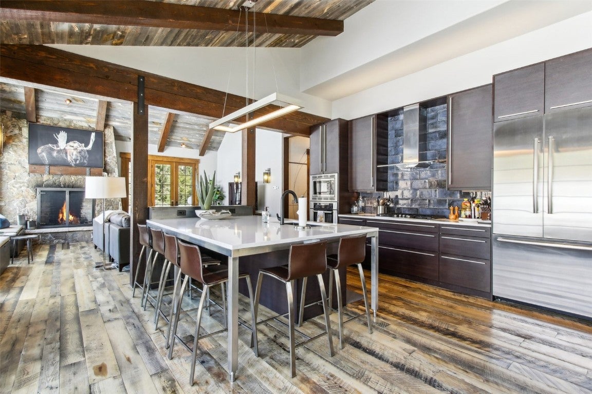 Breckenridge, Colorado, 80424, United States, ,5 BathroomsBathrooms,Residential,Active,1738241