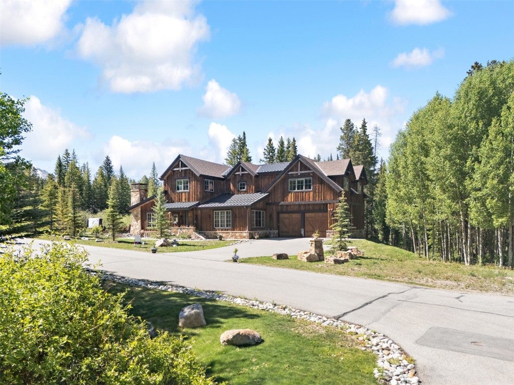 Breckenridge, Colorado, 80424, United States, ,5 BathroomsBathrooms,Residential,Active,1738241