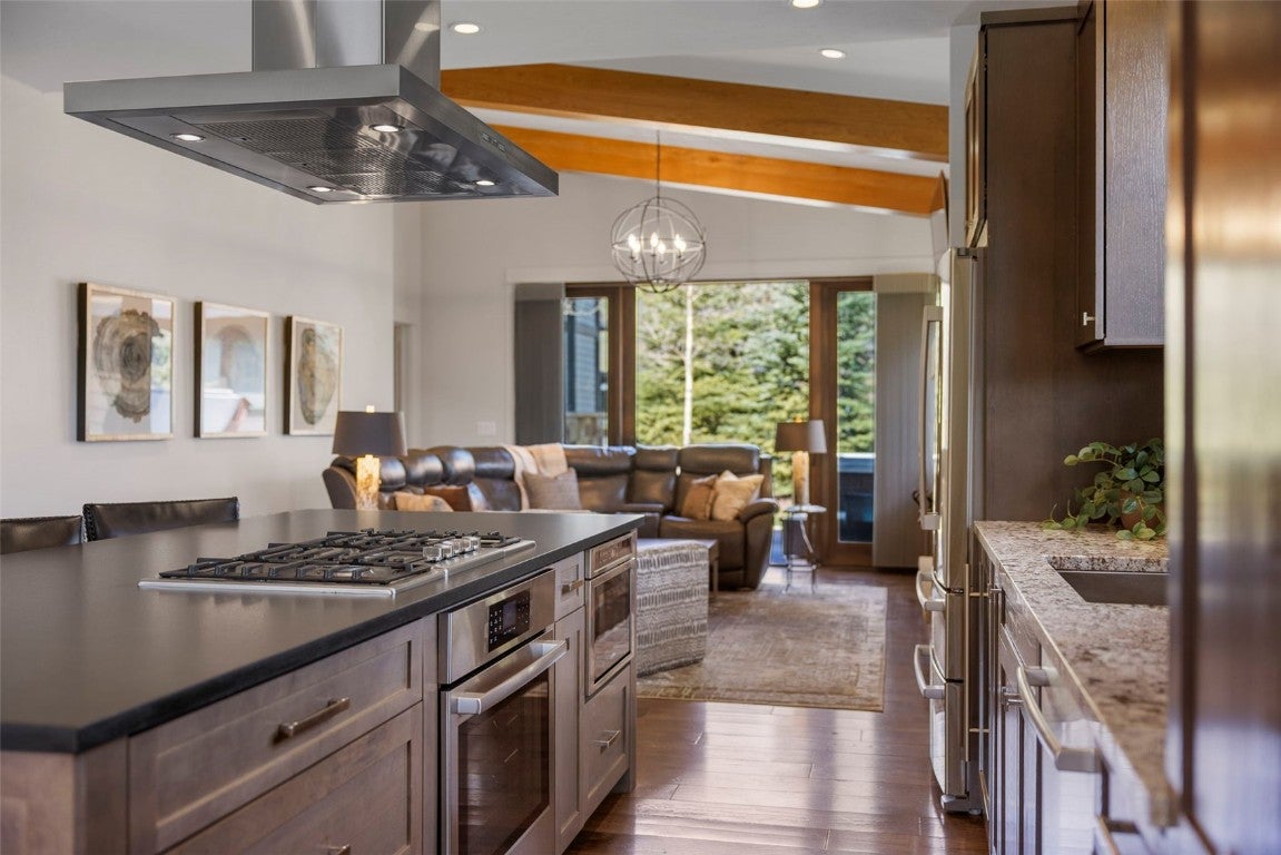 Breckenridge, Colorado, 80424, United States, 3 Bedrooms Bedrooms, ,4 BathroomsBathrooms,Residential,Active,1824916