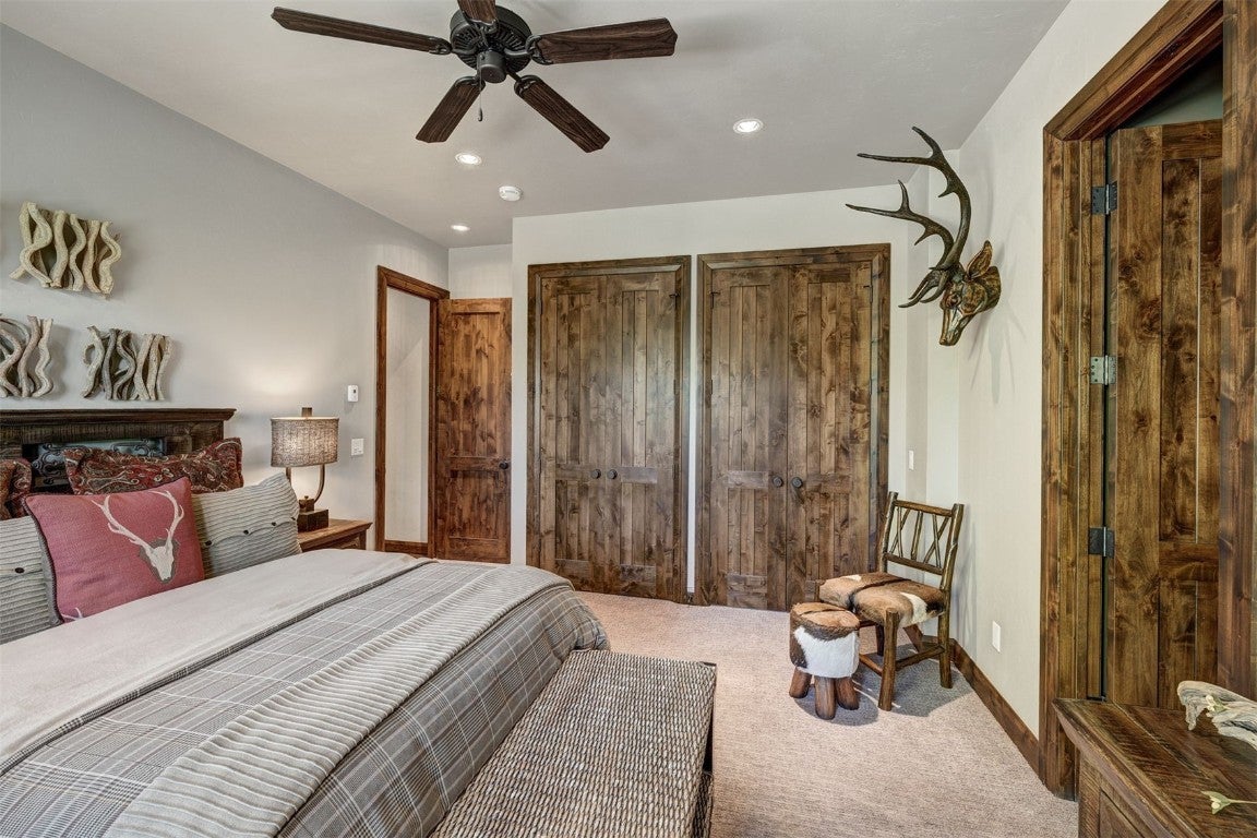 Breckenridge, Colorado, 80424, United States, 5 Bedrooms Bedrooms, ,7 BathroomsBathrooms,Residential,Active,1954012