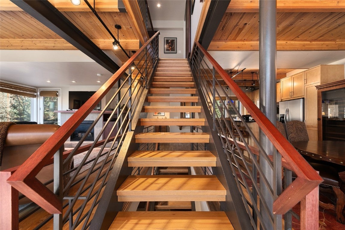 Steamboat Springs, Colorado, 80487, United States, 4 Bedrooms Bedrooms, ,4 BathroomsBathrooms,Residential,Active,1986903