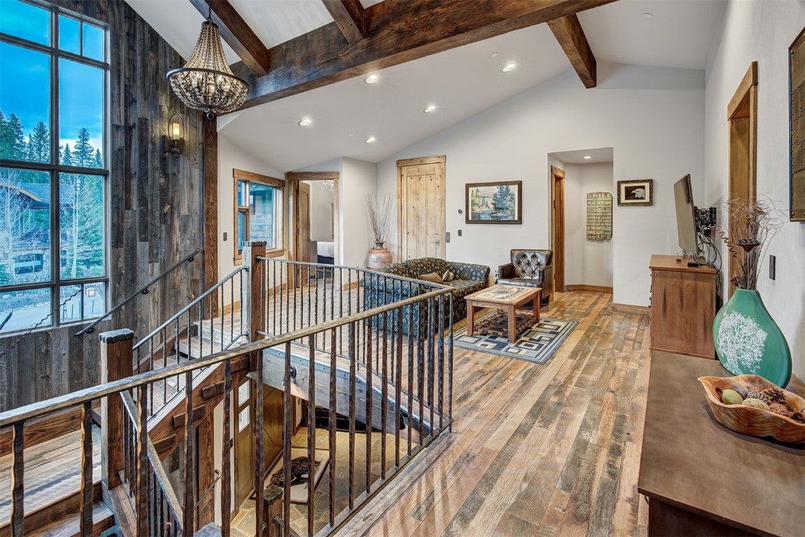 Breckenridge, Colorado, 80424, United States, 7 Bedrooms Bedrooms, ,8 BathroomsBathrooms,Residential,Active,1863268