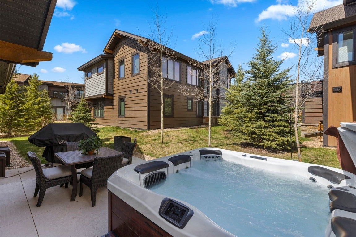 Breckenridge, Colorado, 80424, United States, 3 Bedrooms Bedrooms, ,4 BathroomsBathrooms,Residential,Active,1824916