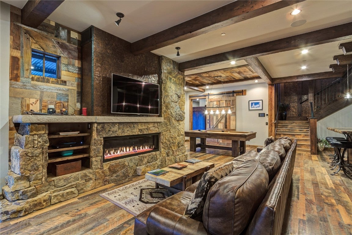Breckenridge, Colorado, 80424, United States, 7 Bedrooms Bedrooms, ,8 BathroomsBathrooms,Residential,Active,1863268