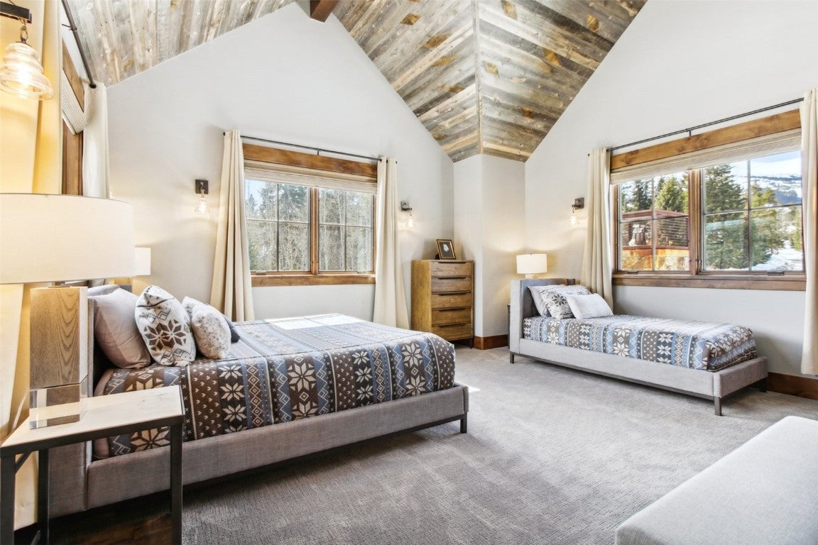 Breckenridge, Colorado, 80424, United States, ,5 BathroomsBathrooms,Residential,Active,1738241