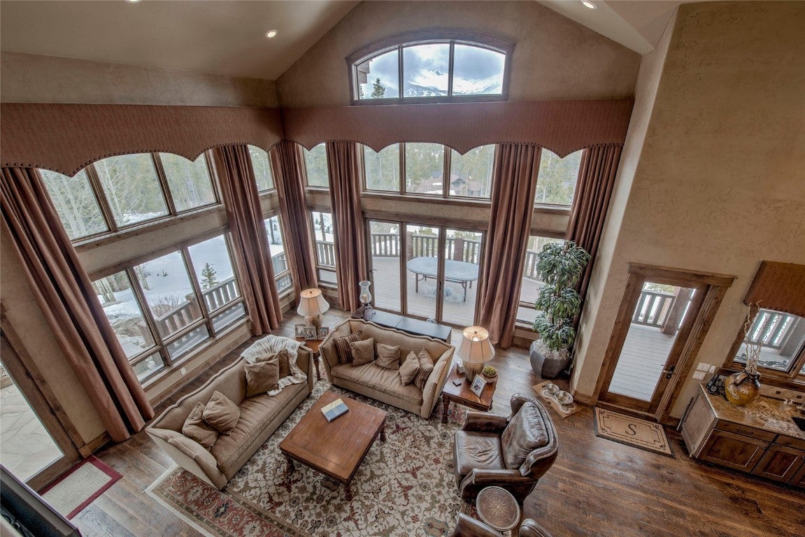 Breckenridge, Colorado, 80424, United States, 4 Bedrooms Bedrooms, ,5 BathroomsBathrooms,Residential,Active,1748737