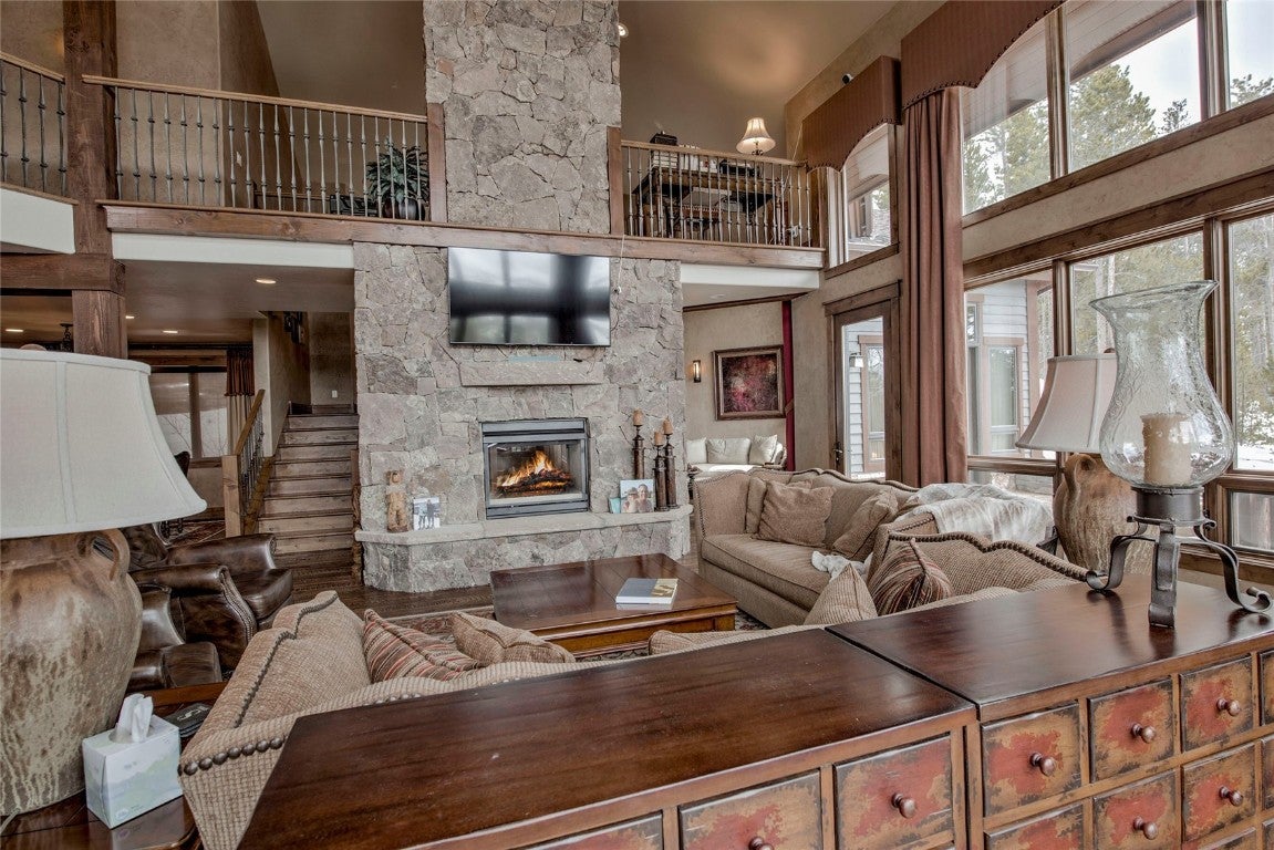 Breckenridge, Colorado, 80424, United States, 4 Bedrooms Bedrooms, ,5 BathroomsBathrooms,Residential,Active,1748737