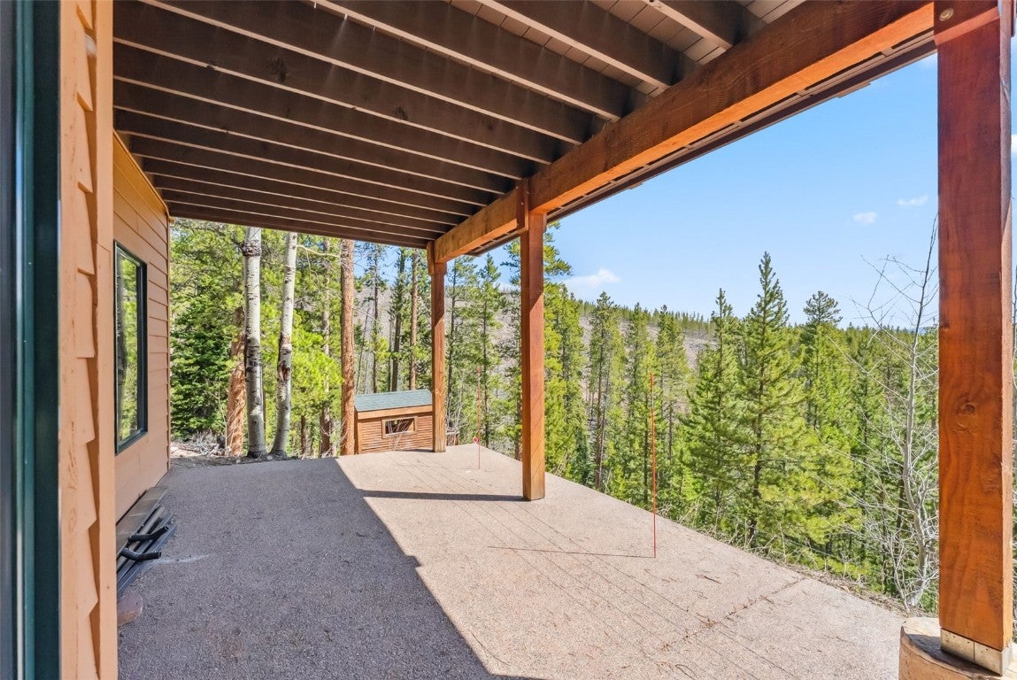 Breckenridge, Colorado, 80424, United States, 3 Bedrooms Bedrooms, ,4 BathroomsBathrooms,Residential,Active,1824027