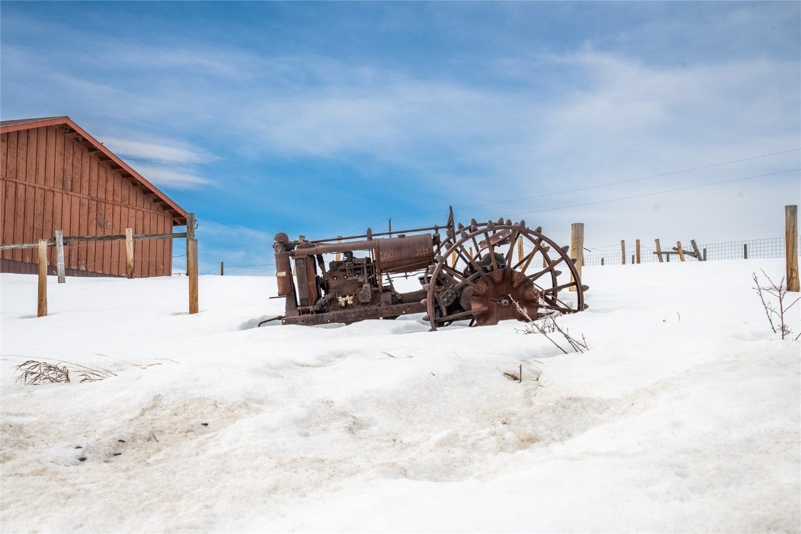 Steamboat Springs, Colorado, 80487, United States, ,3 BathroomsBathrooms,Residential,Active,1764102
