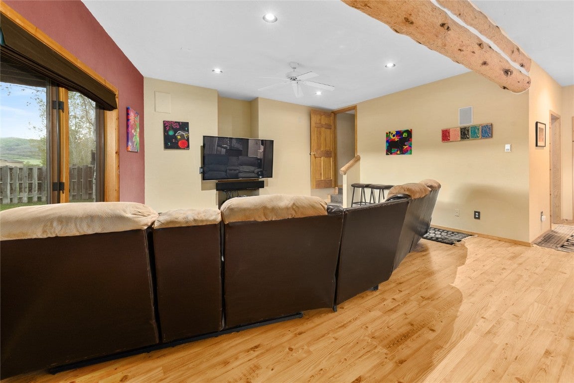 Steamboat Springs, Colorado, 80487, United States, ,3 BathroomsBathrooms,Residential,Active,1839453