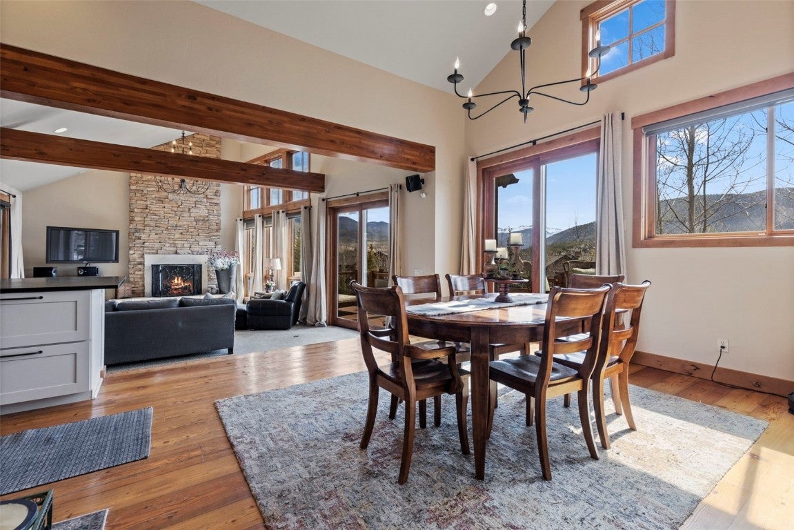 Dillon, Colorado, 80435, United States, 4 Bedrooms Bedrooms, ,5 BathroomsBathrooms,Residential,Active,1825073