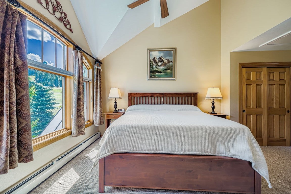 Copper Mountain, Colorado, 80443, United States, 3 Bedrooms Bedrooms, ,4 BathroomsBathrooms,Residential,Active,1912807