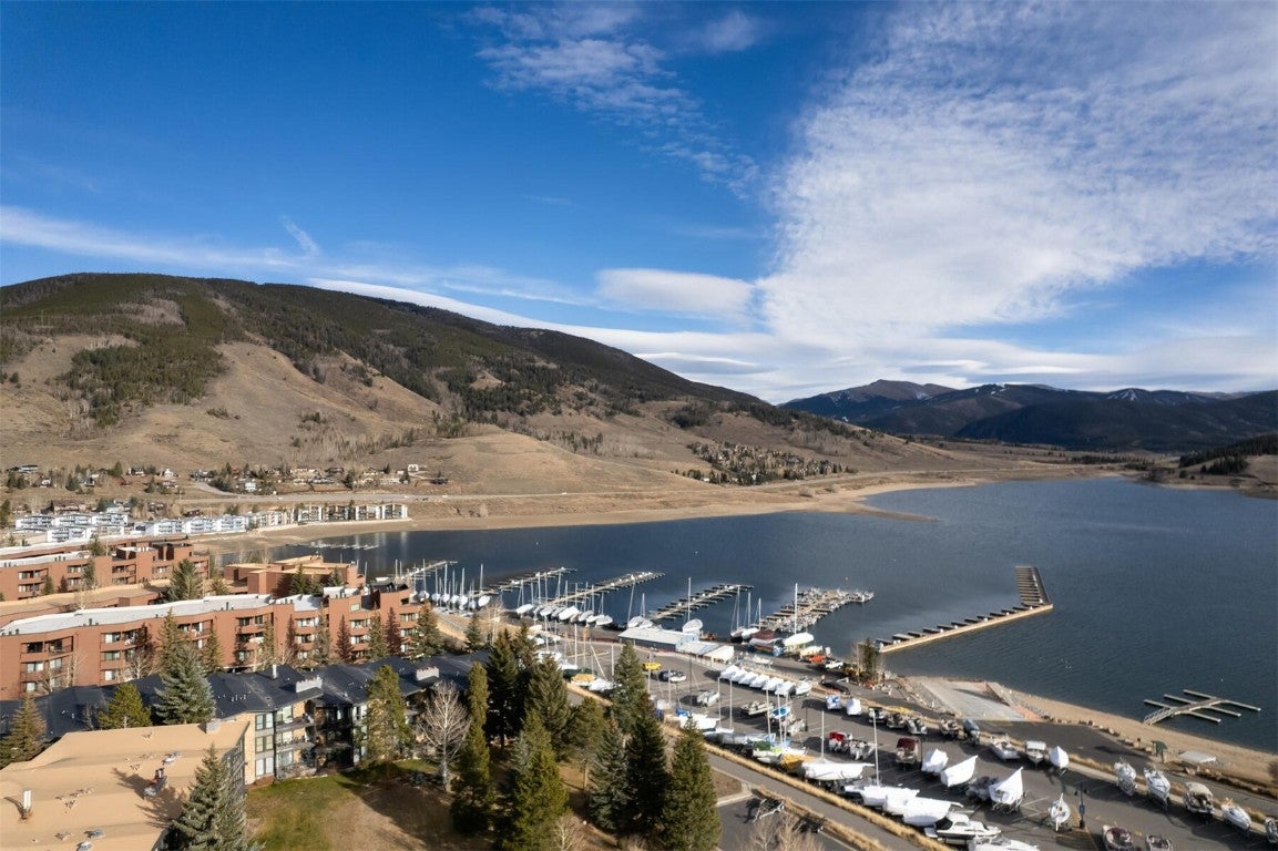 Dillon, Colorado, 80435, United States, 2 Bedrooms Bedrooms, ,2 BathroomsBathrooms,Residential,Active,1992223