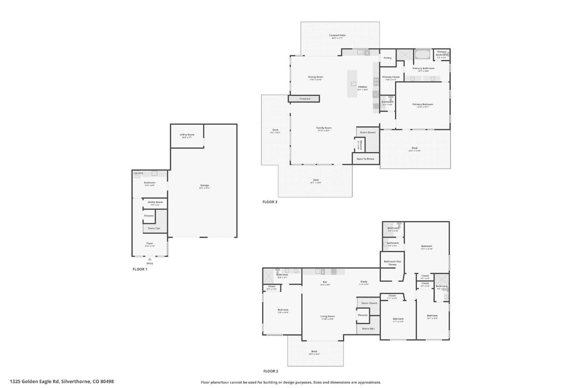 Silverthorne, Colorado, 80498, United States, 5 Bedrooms Bedrooms, ,6 BathroomsBathrooms,Residential,Active,2012660