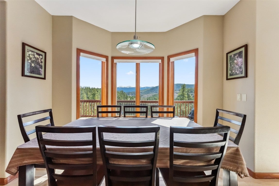 Breckenridge, Colorado, 80424, United States, 3 Bedrooms Bedrooms, ,4 BathroomsBathrooms,Residential,Active,1824027
