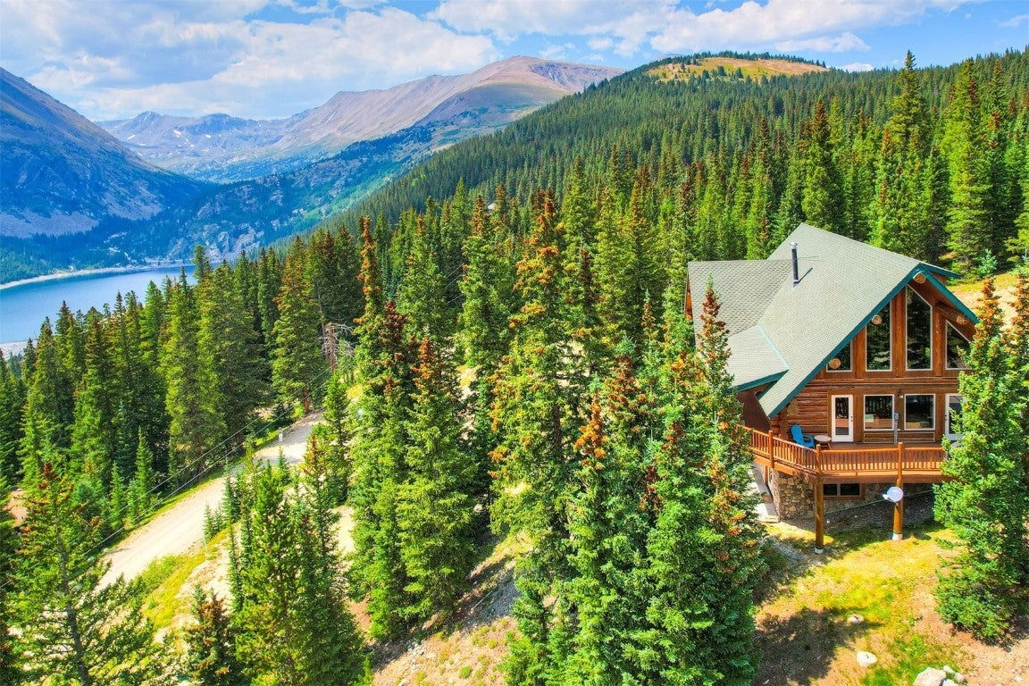 Alma, Colorado, 80420, United States, 3 Bedrooms Bedrooms, ,3 BathroomsBathrooms,Residential,Active,1914825
