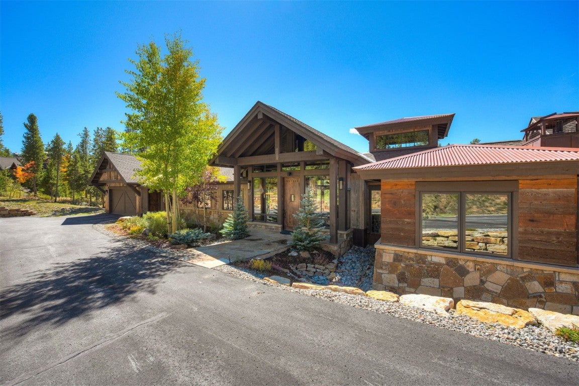 Breckenridge, Colorado, 80424, United States, 5 Bedrooms Bedrooms, ,7 BathroomsBathrooms,Residential,Active,1954012