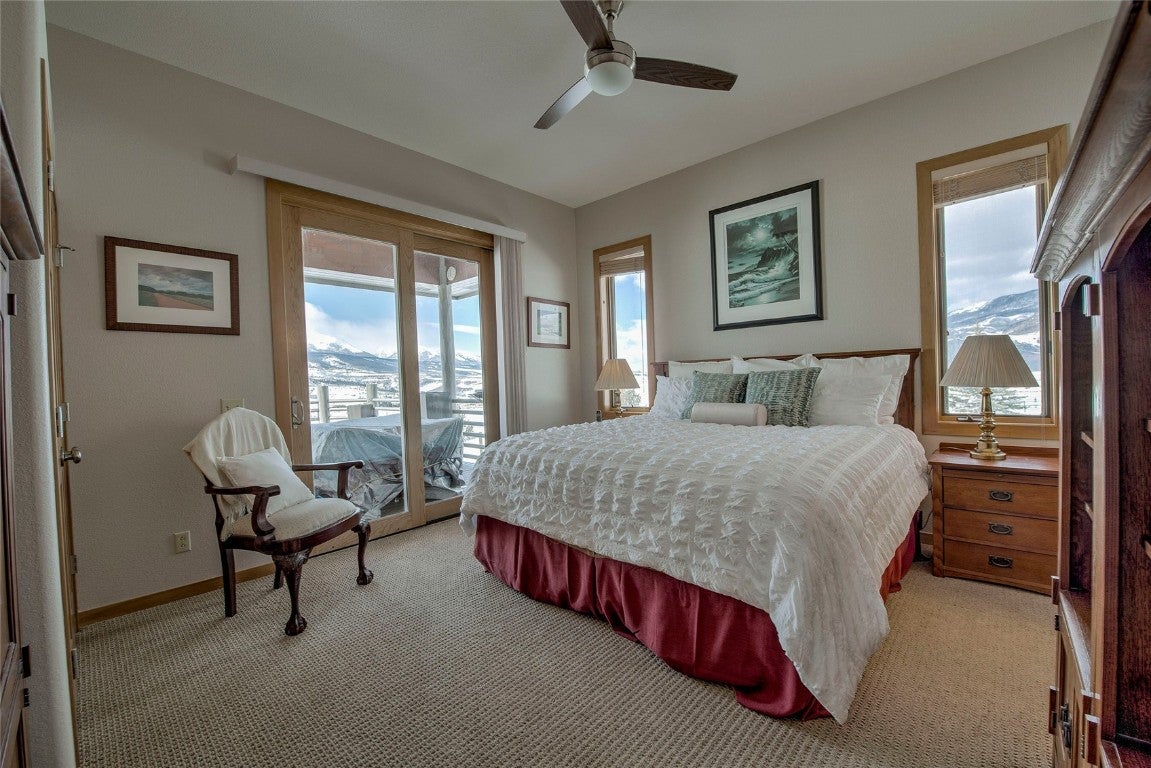 Silverthorne, Colorado, 80498, United States, 4 Bedrooms Bedrooms, ,3 BathroomsBathrooms,Residential,Active,1734933