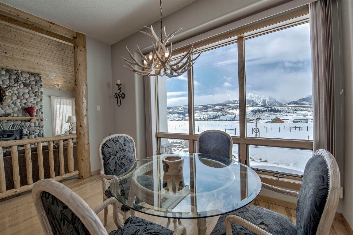 Silverthorne, Colorado, 80498, United States, 4 Bedrooms Bedrooms, ,3 BathroomsBathrooms,Residential,Active,1734933
