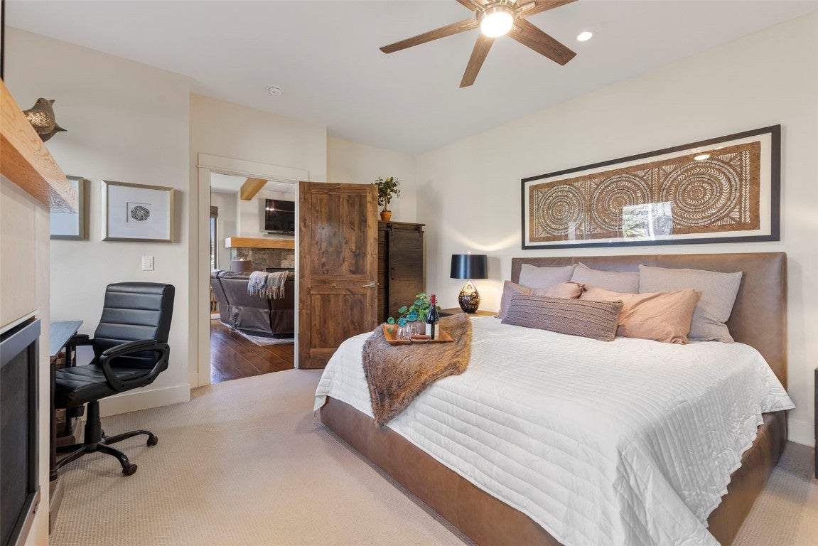 Breckenridge, Colorado, 80424, United States, 3 Bedrooms Bedrooms, ,4 BathroomsBathrooms,Residential,Active,1824916